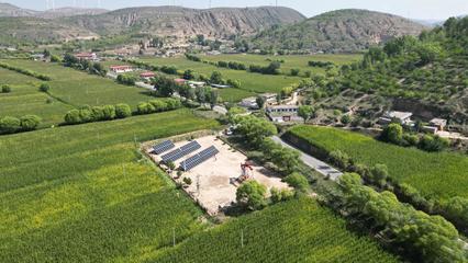 中國(guó)石油長(zhǎng)慶油田采油四廠(chǎng):&ldquo;變廢為寶&rdquo;催生&ldquo;效益之花&rdquo;