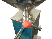 膏體 濃醬灌裝機系列產品圖片 灌裝機 濟南迅捷機械設備