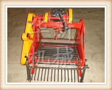 高效馬鈴薯收獲機 ,山東省曲阜市華新機械廠