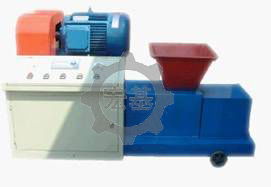 宏基機械供應節能 環保 高效制棒機 鞏義市宏基機械制造廠