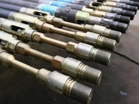 抽油泵圖冊(cè)