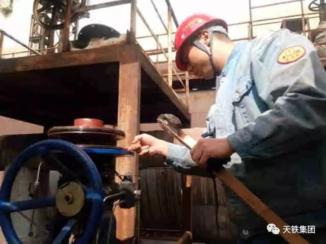 基層信息 ▏煉鐵廠(chǎng)生鐵產(chǎn)量持續(xù)保持穩(wěn)產(chǎn) 高效 低耗態(tài)勢(shì)