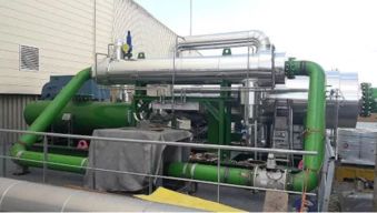 40年如一日的高效運營 記威立雅勒芒垃圾焚燒廠現代化改造之路