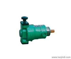 檢修不可大意 河北超高壓水泵與高效電池抽油泵的應用與維護