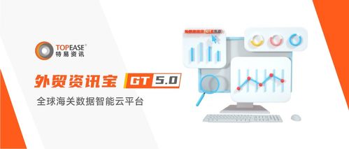 2023一季度外貿(mào)穩(wěn)中向好，特易資訊助力企業(yè)出海提供數(shù)據(jù)與咨詢(xún)服務(wù)
