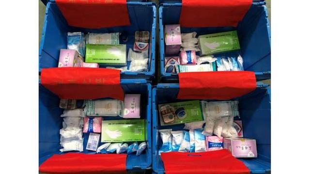 不一樣的三八婦女節(jié) 你們的美麗，我們的心意